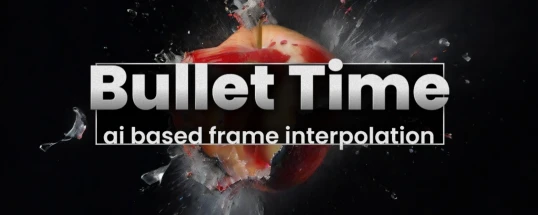 Bullet Time icon